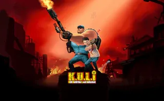 Play KULI online - Glouplay