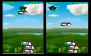 Play House Above online - Glouplay