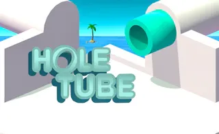 Play HoleTube online - Glouplay