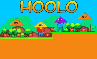 Play Hoolo online - Glouplay