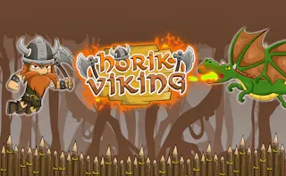 Play Horik Viking online - Glouplay