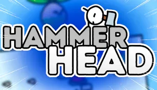Play Hammer Head online - Glouplay