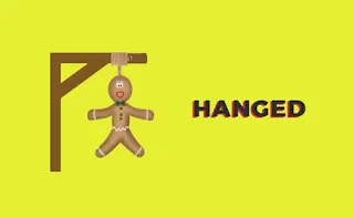 Play Hanged online - Glouplay