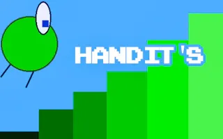 Play Handit's online - Glouplay