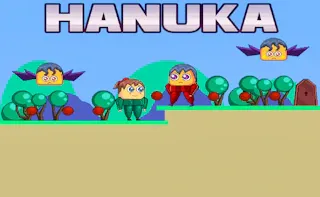 Play Hanuka online - Glouplay