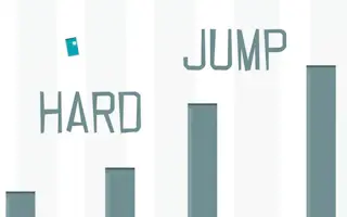 Play Hard Jump online - Glouplay