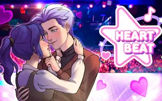 Play Heartbeat online - Glouplay