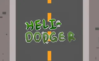 Play Heli-Dodger online - Glouplay