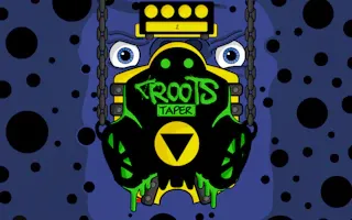Play Troots Taper - Hit the Mole online - Glouplay