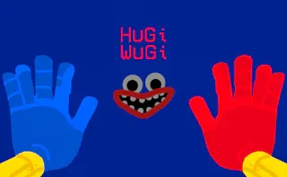 Play Hugi Wugi online - Glouplay