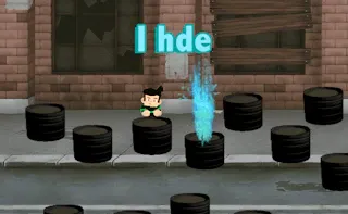Play I hde online - Glouplay