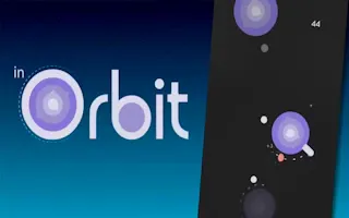 Play In Orbit online - Glouplay