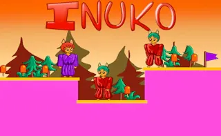 Play Inuko online - Glouplay