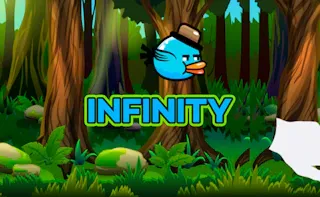Play Infinity online - Glouplay