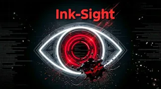 Play Ink-Sight online - Glouplay