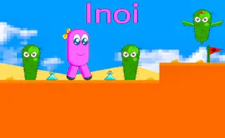 Play Inoi online - Glouplay