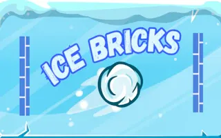 Play Ice Bricks online - Glouplay