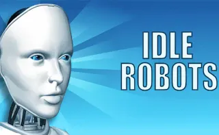 Play Idle Robots online - Glouplay