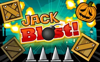 Play Jack Blast online - Glouplay