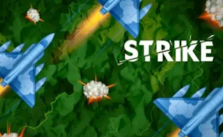 Play Jet Strike online - Glouplay