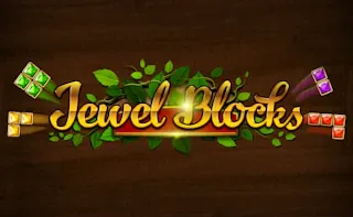 Play Jewel Blocks online - Glouplay