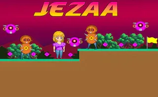 Play Jezaa online - Glouplay