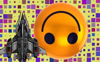 Play Jeka Dash online - Glouplay