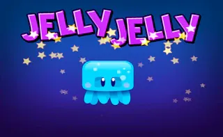 Play Jelly Jelly online - Glouplay