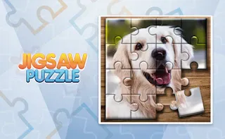 Play Jigsaw Puzzle online - Glouplay