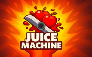 Play Juice Machine online - Glouplay