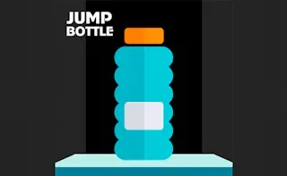 Play Jump Bottle online - Glouplay
