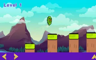 Play Jump Fast online - Glouplay
