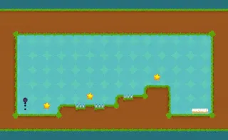 Play Jump Monster online - Glouplay