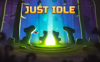 Play Just Idle online - Glouplay