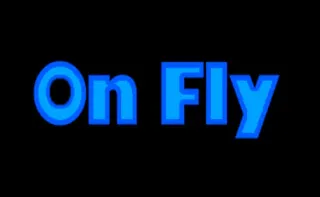 Play ON Fly online - Glouplay
