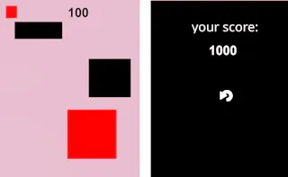 Play  One Square online - Glouplay