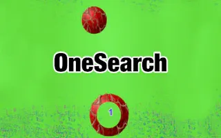 Play OneSearch online - Glouplay