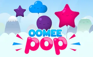 Play Oomee Pop online - Glouplay