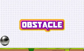 Play Obstacle online - Glouplay