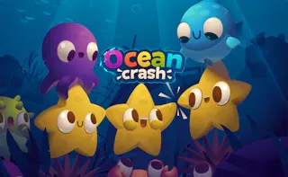 Play Ocean Crash online - Glouplay