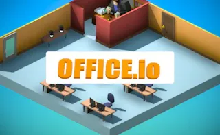 Play Office.io online - Glouplay