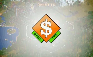 Play Transport Tycoon Deluxe - Open TTD online - Glouplay