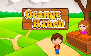 Play Orange Ranch online - Glouplay
