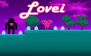 Play Lovei online - Glouplay