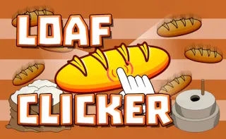 Play Loaf Clicker online - Glouplay