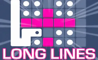 Play Long Lines online - Glouplay