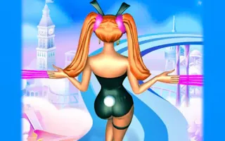 Play Long Nails online - Glouplay