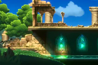 Play LostCrypt online - Glouplay