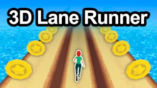 Play Lane Runner online - Glouplay