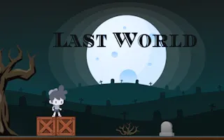Play Last World online - Glouplay